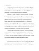 EL LIBERALISMO.
