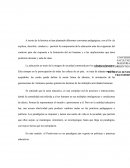 Corrientes pedagogicas contemoraneas.