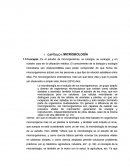 Mocrobiología medica