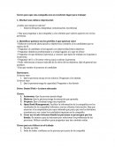 Una compañia como un excelente lugar para trabajar.