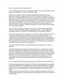 Caso : Asociación nacional de baloncesto