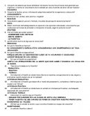 Repaso de filosofia.