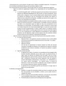 El lanzamiento de un nuevo producto “El yogurt queso”