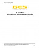 Procedimiento de medicion string.