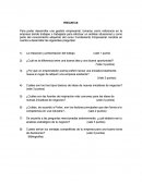 Trabajo de fundamento empresarial.