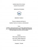 Diseño y creación de una página web para la unidad educativa fiscal