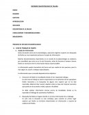 Informe paleontologico de talara