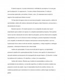 El plan de negocios 1) ayuda a determinar la viabilidad de una empresa,