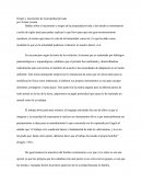 Origen y Nacimiento de la Propiedad Privada