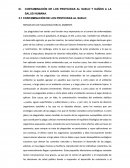 CONTAMINACIÓN DE LOS PESTICIDAS AL SUELO Y DAÑOS A LA SALUD HUMANA.