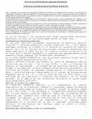 Concursos efectos pronto pago