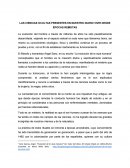 LAS CIENCIAS OCULTAS PRESENTES EN NUESTRO DIARIO VIVIR DESDE ÉPOCAS REMOTAS.