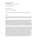 MAQUIAVELO, EL PRINCIPE CAP IV Y V