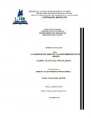 LA COMUNICACIÓN ASERTIVA Y EL BUEN AMBIENTE DE LOS GRUPOS.