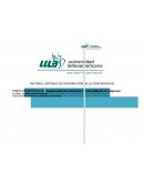 TAREA INDIVUDUAL #2 Comparando los sistemas y desarrollo de mi empresa.