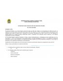 INSTRUMENTO DE INTERVENCIÓN DE GRUPOS DE INTERÉS PLAN DE ESTUDIOS