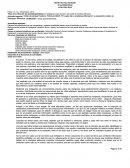 Aprendemos sobre las mariposas.