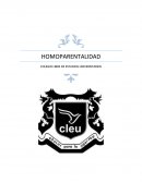 Homoparentalidad en Guadalajara Jalisco México