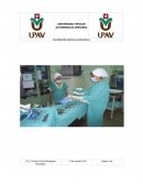 Monografia de enfermera quirurgica