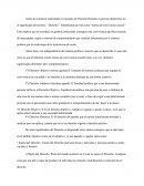 Antes de comenzar analizando el concepto de Derecho Romano es preciso detenernos en el significado del término “Derecho”.