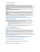 Foro Evaluando la seguridad...