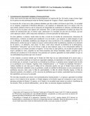 MUJERES PRIVADAS DE LIBERTAD: Una Problemática Invisibilizada.