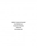 ¿Por qué es importante analizar la conducta del consumidor?