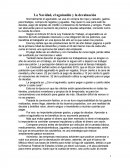 La Navidad, el aguinaldo y la devaluación