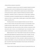 ¿Todos percibimos el mundo de la misma forma?