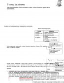 Sistema circulatorio del hombre.