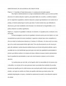 OBJETIVOS DEL PLAN NACIONAL DEL BUEN VIVIR