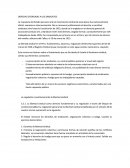 DERECHO OTORGADO A LOS SINDICATOS