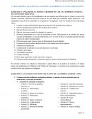 Diseño y gestión de las políticas retributivas y de compensación