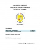 Control Interno, su importancia