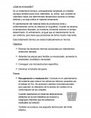 Recocido Tecnología Industrial.