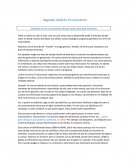 Segundo módulo: El nacimiento