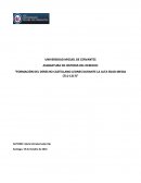 ASIGNATURA DE HISTORIA DEL DERECHO “FORMACIÓN DEL DERECHO CASTELLANO-LEONES DURANTE LA ALTA EDAD MEDIA (711-1217)”