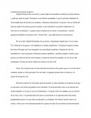 Comparación poemas de guerra.
