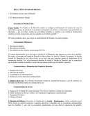 El Estado es el que crea el Derecho 2.-El Derecho limita al Estado
