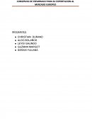 La empresa Conservas esparrago