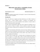 Lo que esconde el ser humano.