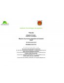 Maquina de procesos integrados.