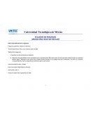 SYLLABUS DE POSGRADO