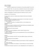 Tipos de tics aplicadas en el proceso de E/A fuera del aula en el centro Educativo del nivel medio el corozo de la provincia Espaillat..