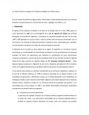 Inversiones directas en europa