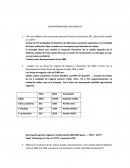 GUÍA PREPARACIÓN CASO MADECO