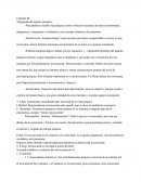 Sentido comun hegemonizado.