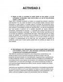 Según el texto, la sociedad se puede dividir en tres partes y, en las sociedades occidentales, cada una de ellas a su vez en tres principios axiales ¿cuáles son?