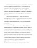 Competencias laborales. Modelo Conductista