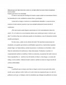 PROGRAMA DE PREVENCIÓN ANTE EL ESTRÉS PROVOCADO POR EXÁMENES ESCOLARES